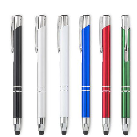 ASTON STYLUS METALICO