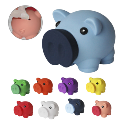 Alcancia Mini Piggy