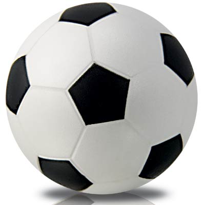 Antiestrés Bola Fútbol