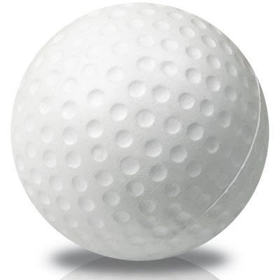 Antiestrés Bola Golf