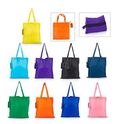 Bolsa Plegable Galileo