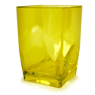 Vaso Cuadrado de 7onz