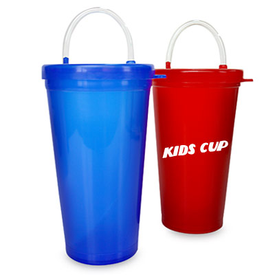 Vaso Pitillo 16onz