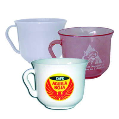 Pocillo Princesa 10 oz