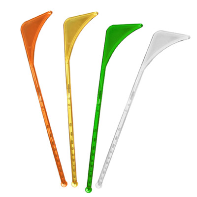 Mezclador bandera largo