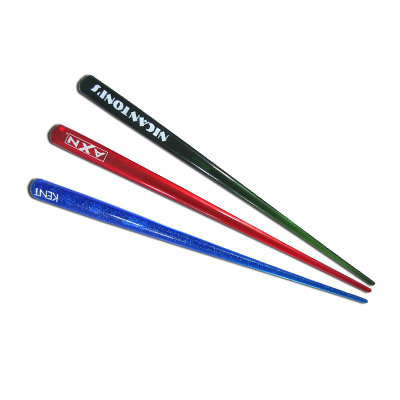 Mezclador triangular largo