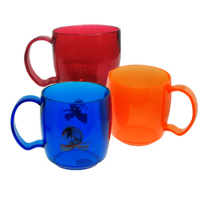 Pocillo Barril 13 oz