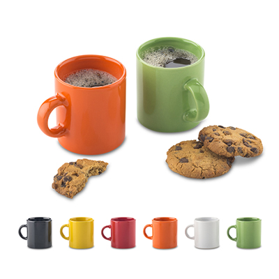 Mini Mug en Cerámica 3.6 oz