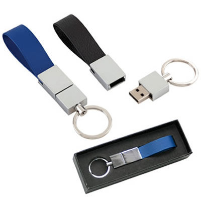 Memoria USB llavero Comet