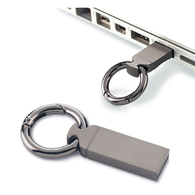 Memoria USB Hook