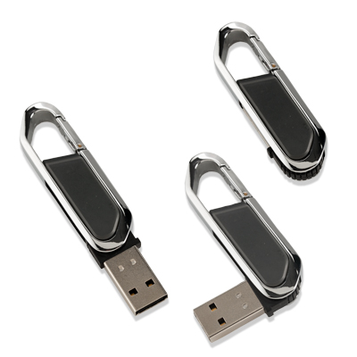 USB Carabinero