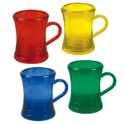 Mug Silueta 200 Ml.