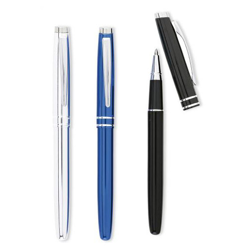 LOMAN ROLLER PEN