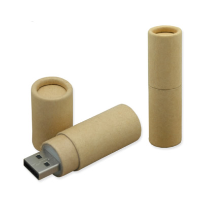 Memoria USB ECO