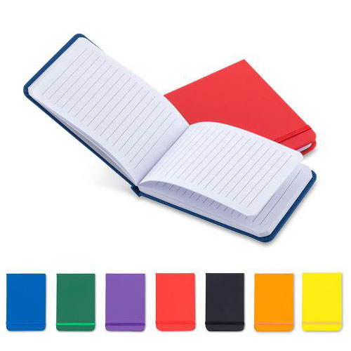 Mini Libreta Soker