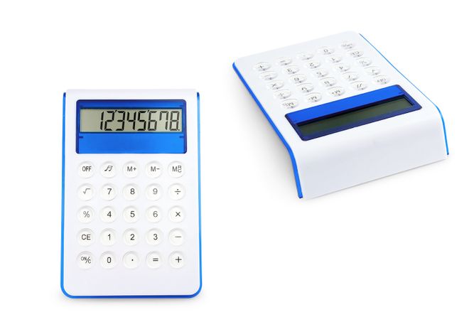 Calculadora Genius1