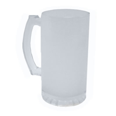 Mug Cervecero Opalizado
