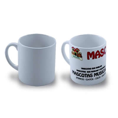 Mug Cafe 6 Oz