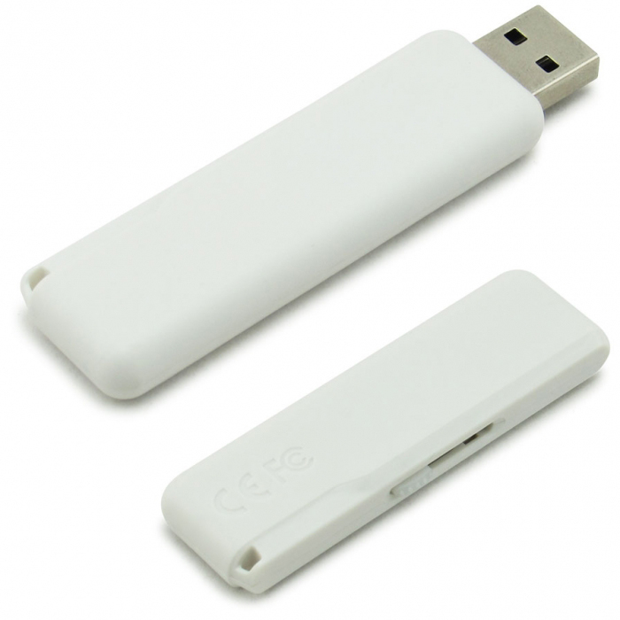 MEMORIA USB RETRÁCTIL